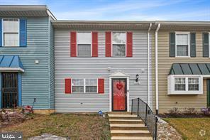 Building Photo - 1106 Castlehaven Ct Rental