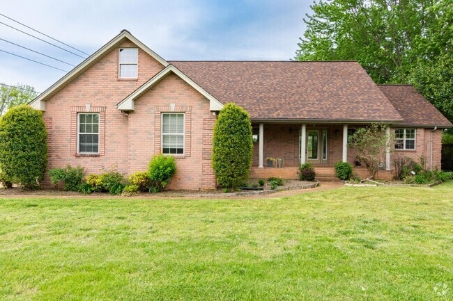 Building Photo - 3 Bed, 2 Bath, 2350sqft, 5.86acres Rental