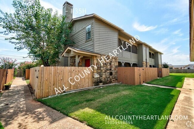 Building Photo - 14329 N Pennsylvania Ave Unit #35H Rental