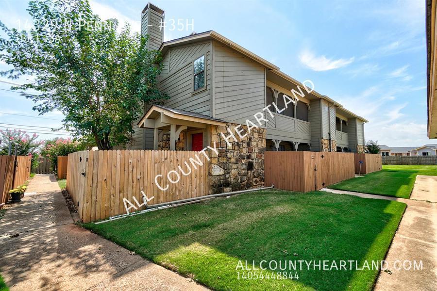 Photo - 14329 N Penn Ave-#35H