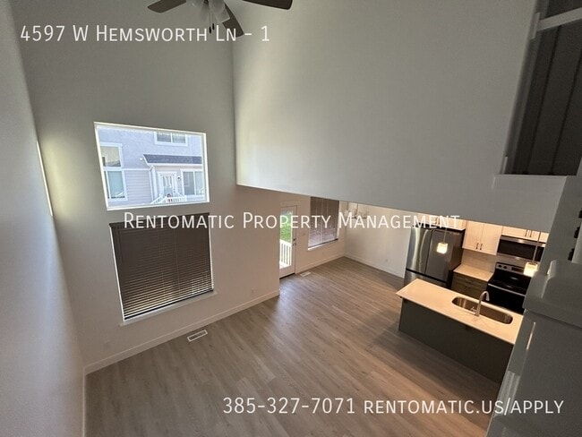 Photo - 4597 W Hemsworth Ln