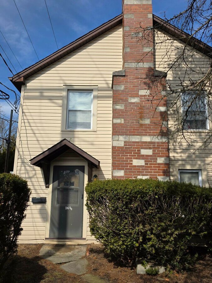 106 1/2 Ordway - 106 1/2 Ordway Unit 1