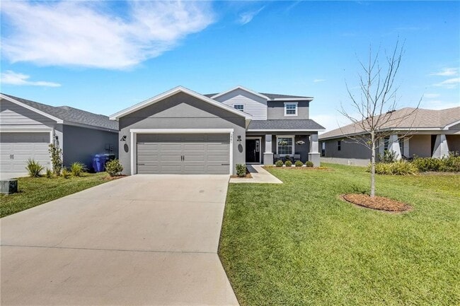 Building Photo - 3941 White Ibis Rd Rental