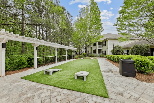 Harbor Creek Apartments