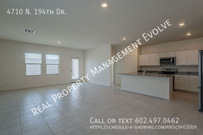 Building Photo - 4710 N 194th Dr