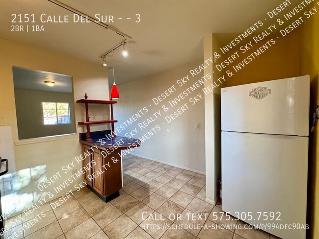 Photo - 2151 Calle Del Sur Unidad 3