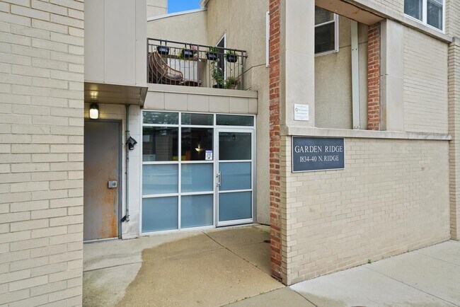 Photo - 1834 Ridge Ave Unit 102