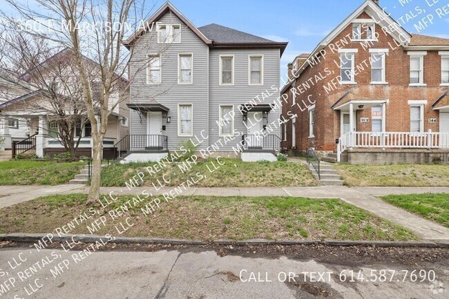 Building Photo - 360 E Markison Ave Rental