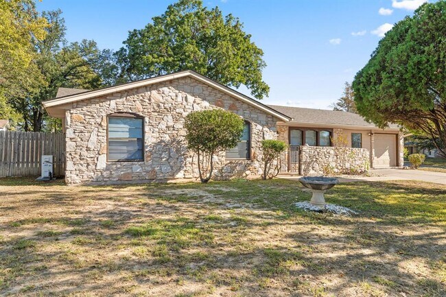 Photo - 7301 Langston Dr