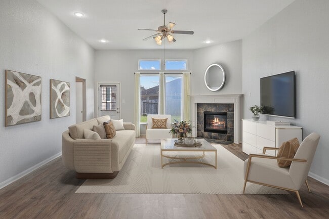 Building Photo - 19006 Piper Hill Ln