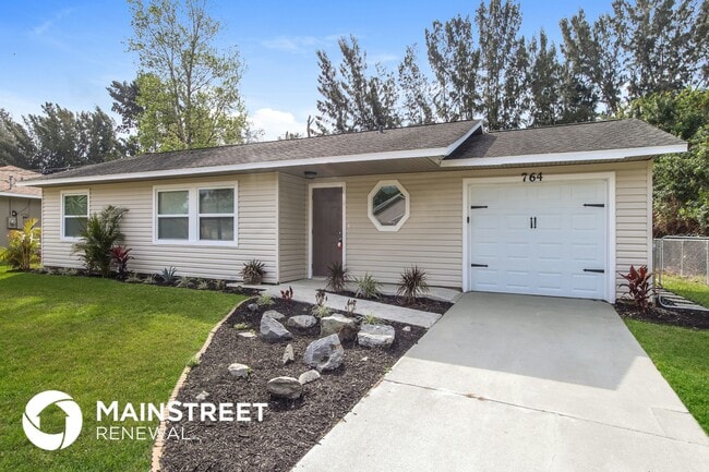 Photo - 764 Gelaso St SW