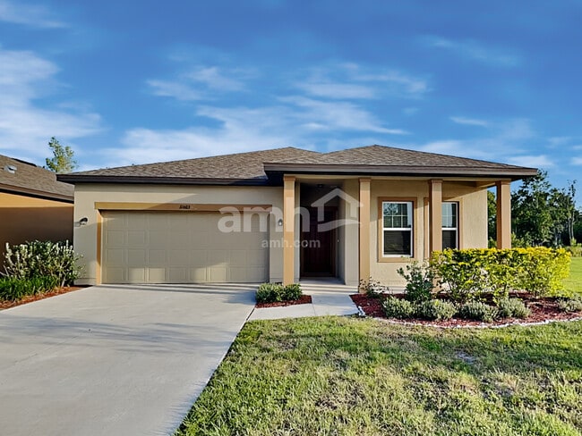 Building Photo - 11603 Pace Bend Ct