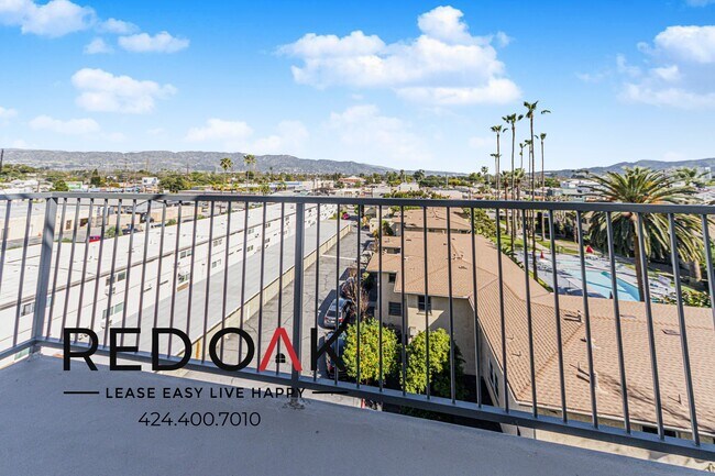 Photo - 5320 Cartwright Ave Unit 508