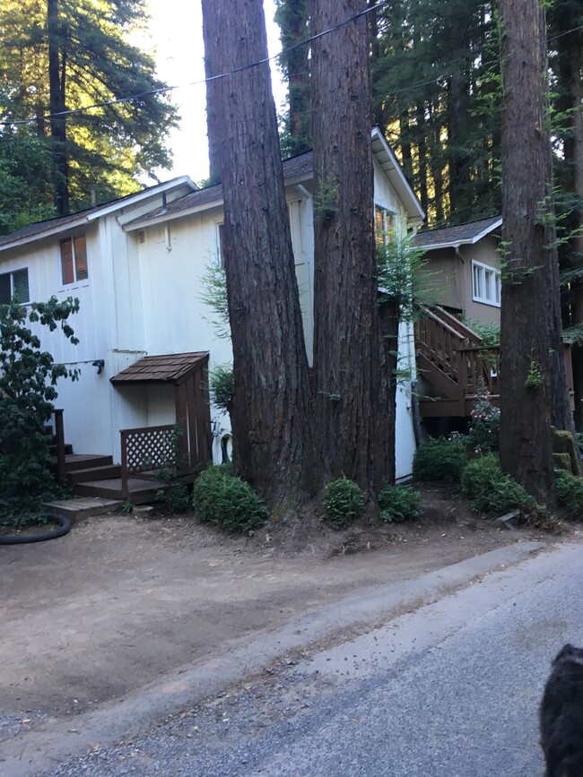 Photo - 14538 Canyon 1 Rd House