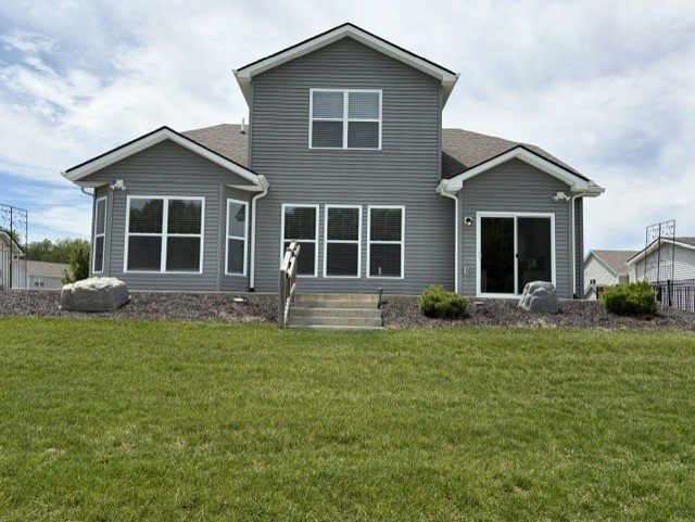 Photo - 167 Ardglass St
