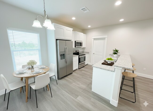 Photo - Beautiful New Build in Brand New Community