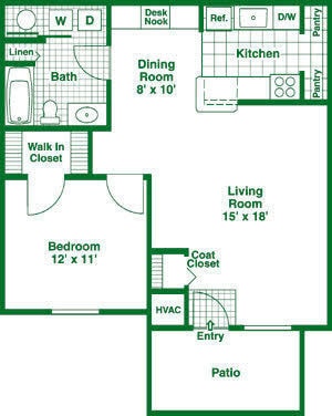 Arbors of Mt. Vernon
