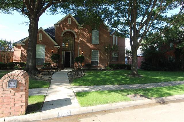 Building Photo - 4404 Echo Bluff Dr Rental