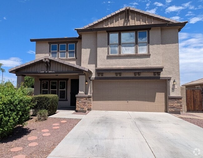Building Photo - 5 Bedroom Home in the Cameron Ranch Commun...