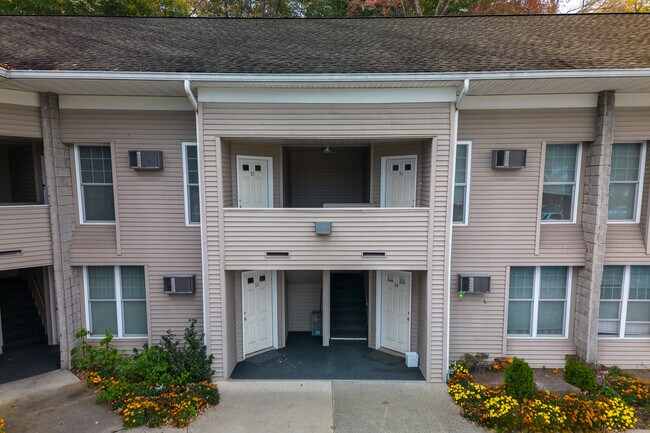 Photo - Highland Crossing Apartments