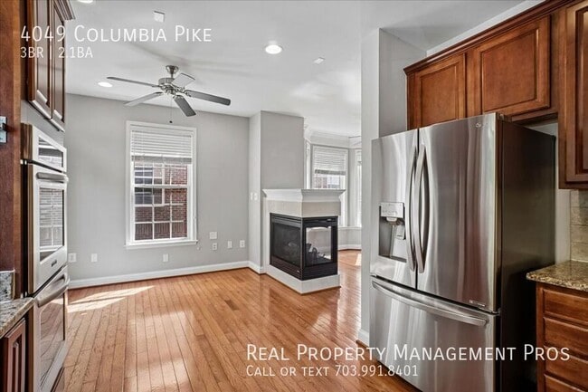 Photo - 4049 Columbia Pike