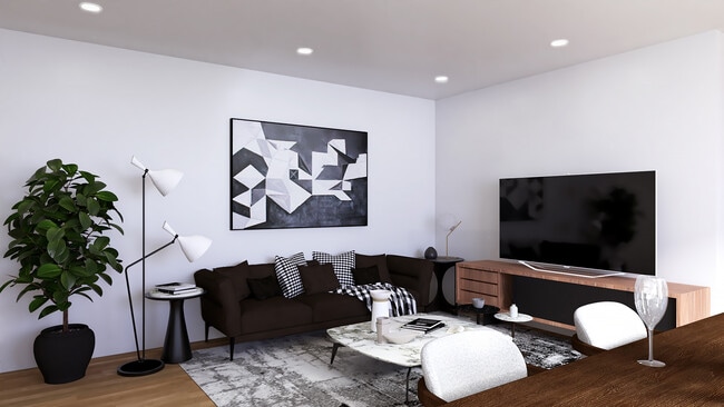 The Quinn | Modern Apartments on Historic ... - The Quinn | Modern Apartments on Historic ...