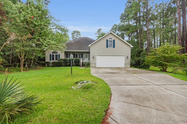 Building Photo - 907 Port Royal Ct Rental