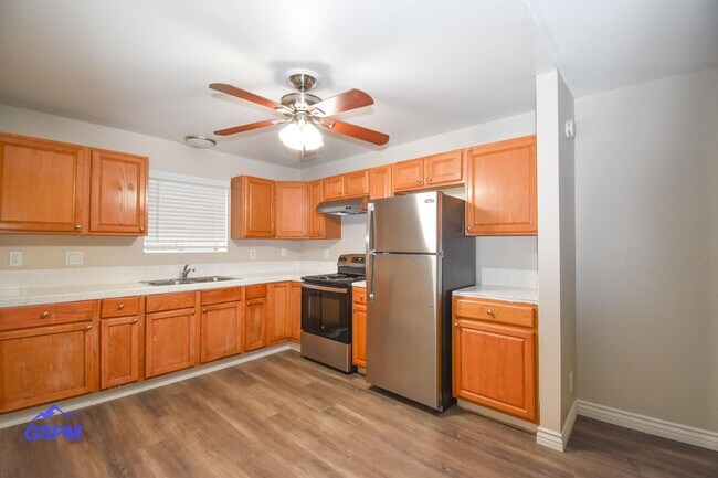 Photo - Wightman Street Apartments