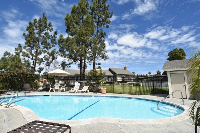 Arcadia Pines
