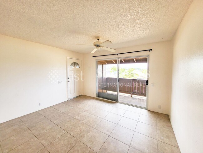 Photo - Palm Villas 20W  |  Ewa Beach, HI