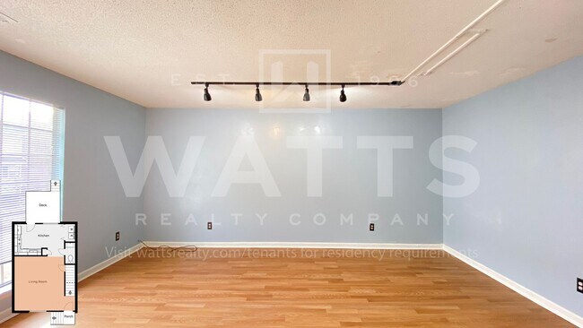 Photo - 2 Bedroom Southside Townhouse