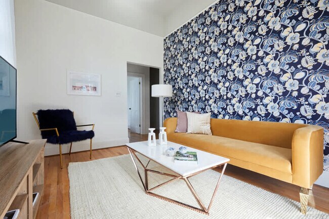 Photo - 2317 N Rampart St Unit ID1272362P