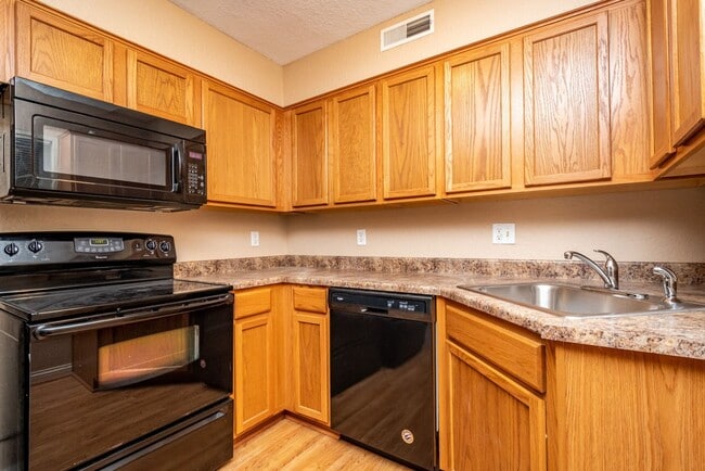 Photo - Incredible 2 Bedroom Condominium in University Heights