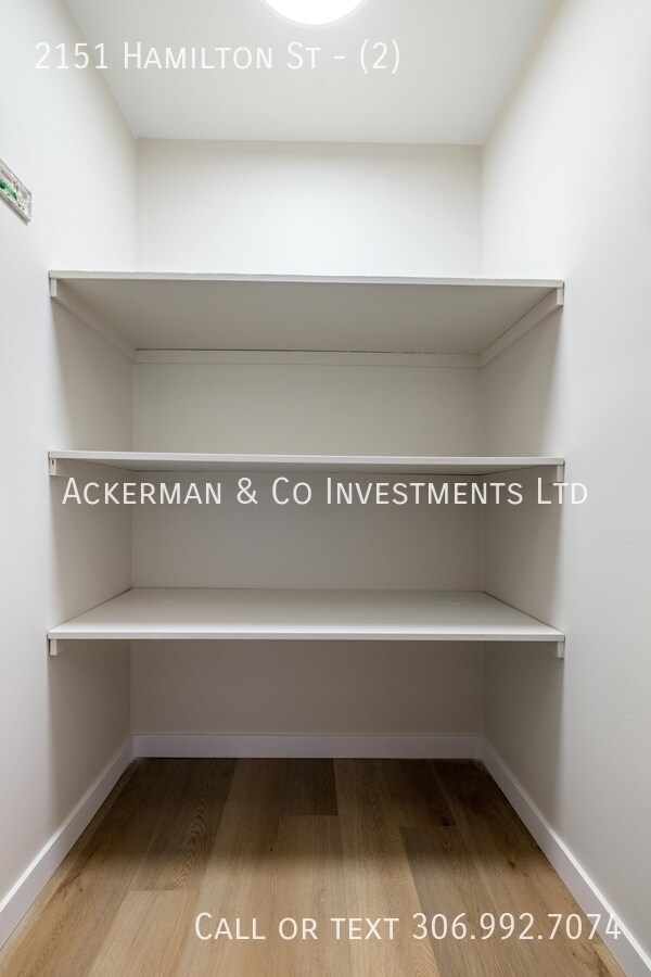 Photo - 2151 Hamilton St Unité (2)