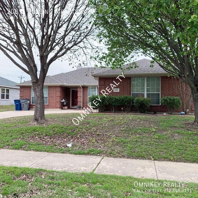 Building Photo - 208 N Rolling Meadow Dr
