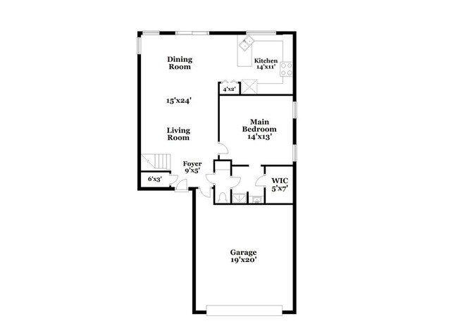 Photo - 22236 W Desert Bloom St