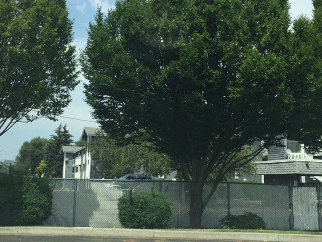 Photo - Village Square