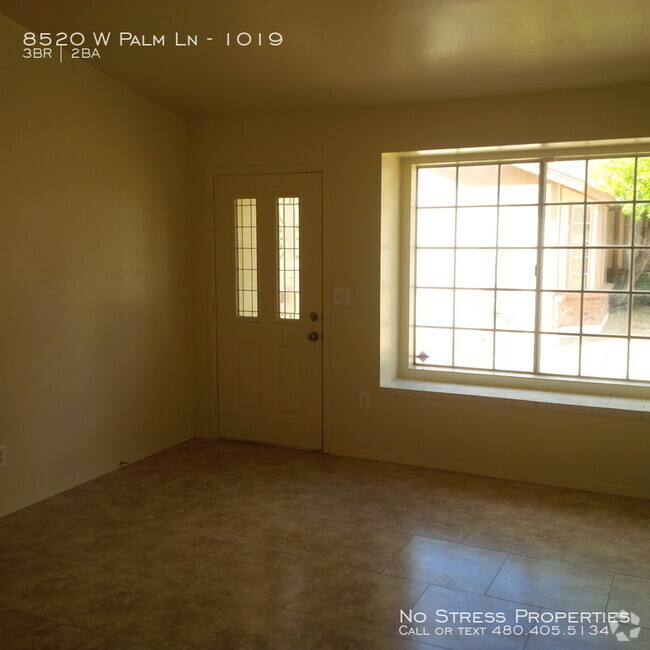 Building Photo - 8520 W Palm Ln Rental