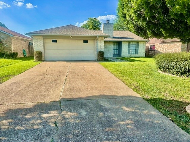 Building Photo - 7830 Lumber Jack Dr Rental