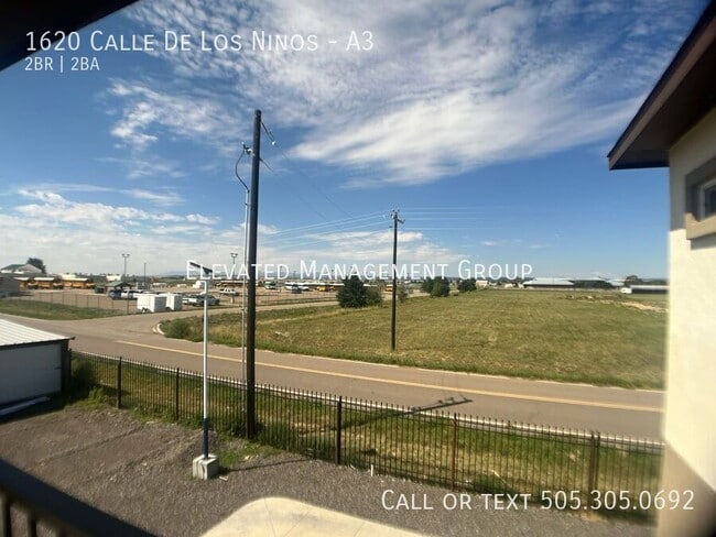 Photo - 1620 Calle de los Ninos Ave Unidad A3