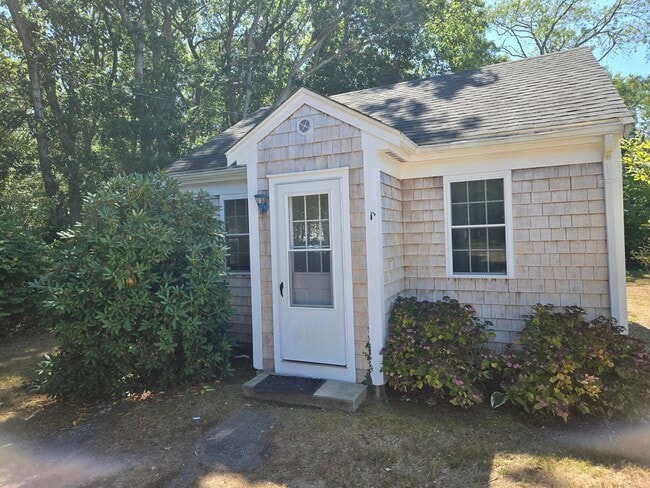 Photo - 13 Winslow Rd Rear