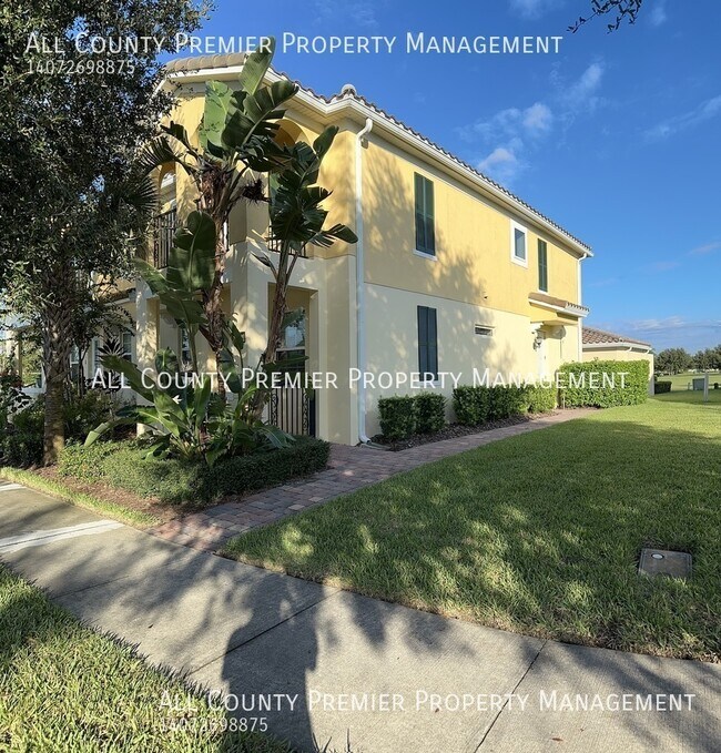 Photo - Beautiful 4 Bedroom 3 Bath Townhouse! Appl...