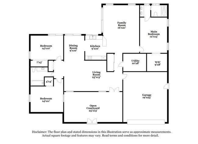 Photo - 2859 60th Ave S