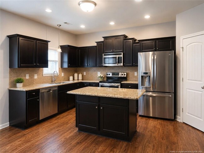 Photo - 2502 Clear Pines Ct
