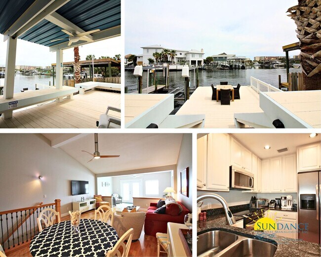 Breathtaking 3 Bedroom Waterfront home on ... - Breathtaking 3 Bedroom Waterfront home on ...