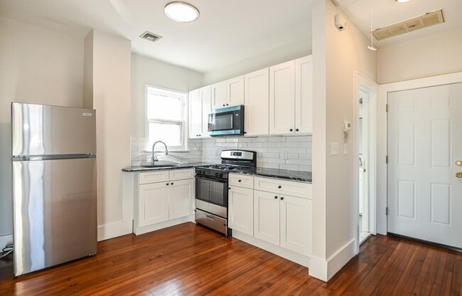 Photo - 265 McBride Ave Unit 2nd Floor