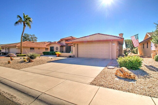 Photo - 14743 W Yosemite Dr