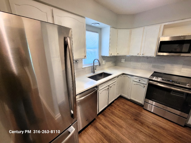 Photo - 719 W Stackman Dr Unidad D