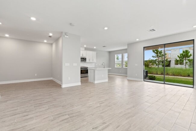 Photo - "Charming 3-Bedroom Rental in estancia the Center of Wesley chapel.