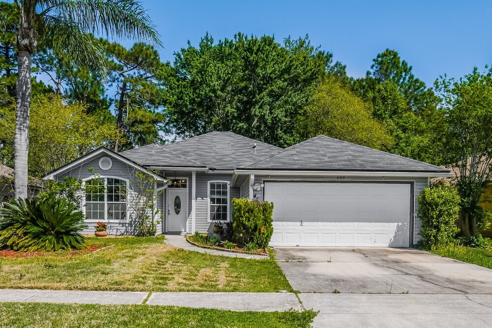 Photo - 449 Casheros Cove Dr